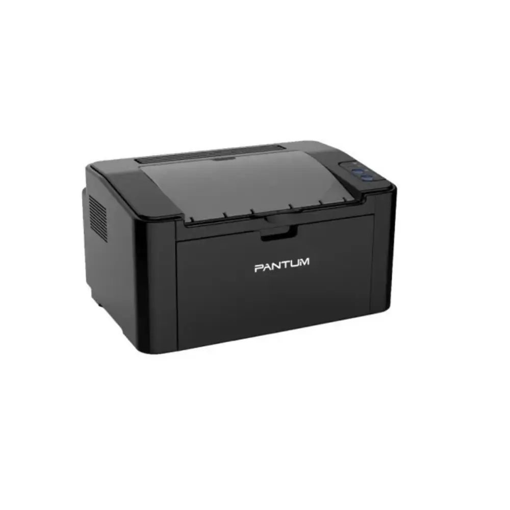 Pantum P2505W laser printer with WiFi and USB 2.0 connectivity Pantum P2505W laser printer with WiFi and USB 2.0 connectivity