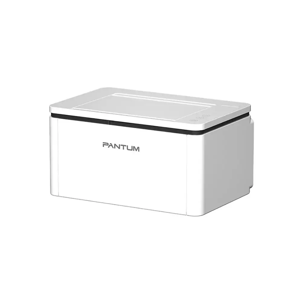 Pantum BP2310 laser printer with 150-sheet input and 100-sheet output trays Pantum BP2310 laser printer with 150-sheet input and 100-sheet output trays