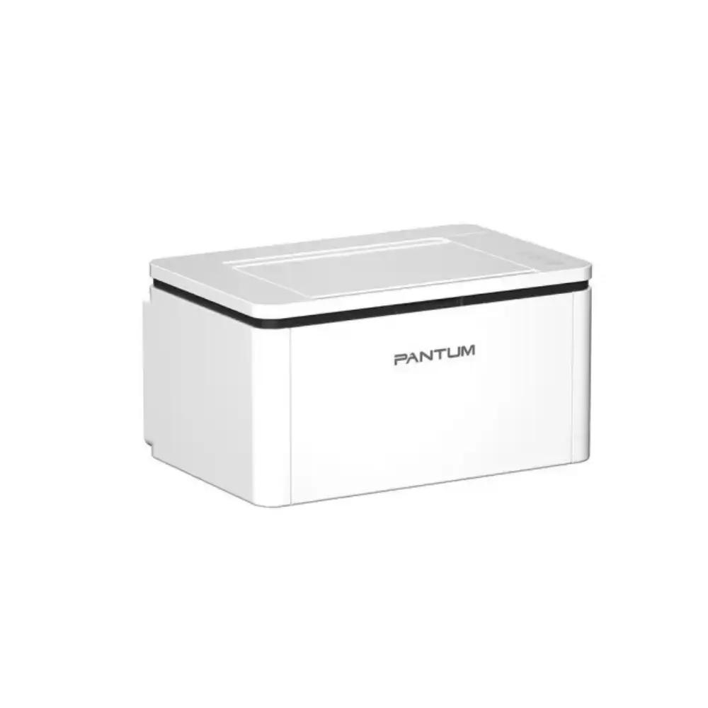 Pantum BP2310W printer showing WiFi and USB 2.0 connectivity Pantum BP2310W printer showing WiFi and USB 2.0 connectivity