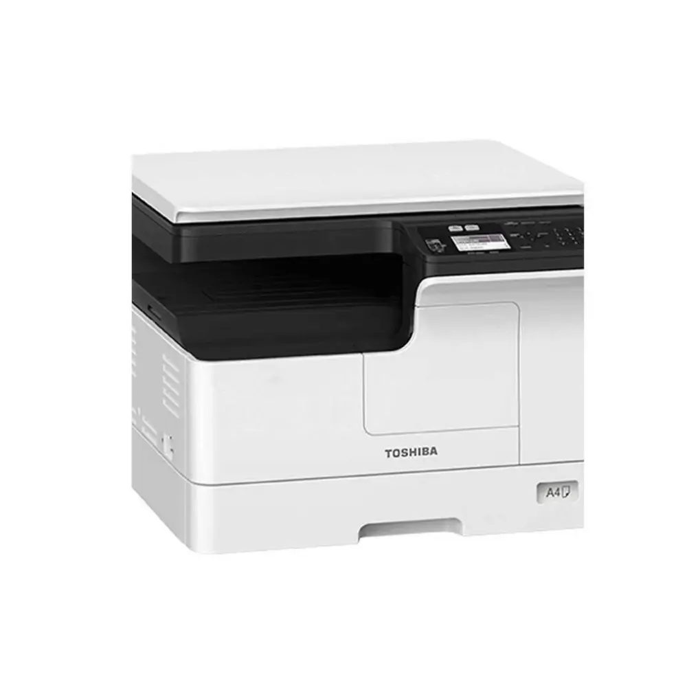 Toshiba e-Studio 2523A control panel for 25 ppm copying and scanning Toshiba e-Studio 2523A control panel for 25 ppm copying and scanning