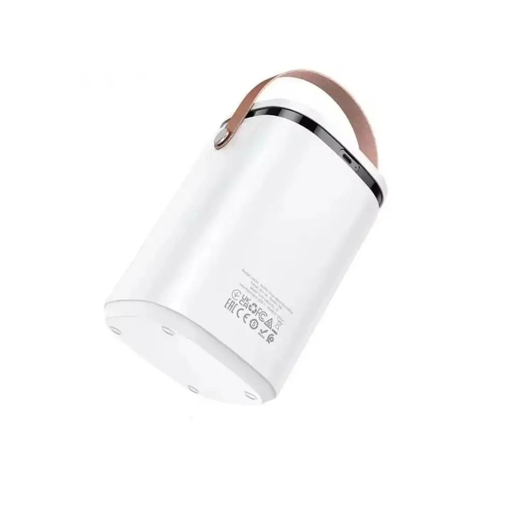 HOCO HX35 2L water tank for up to 30 hours of humidification HOCO HX35 2L water tank for up to 30 hours of humidification