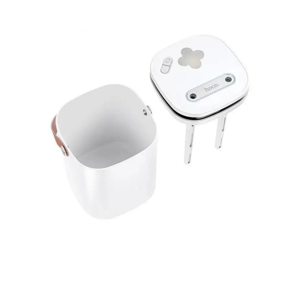 HOCO HX35 humidifier compact size 135 × 128 × 190mm comparison HOCO HX35 humidifier compact size 135 × 128 × 190mm comparison
