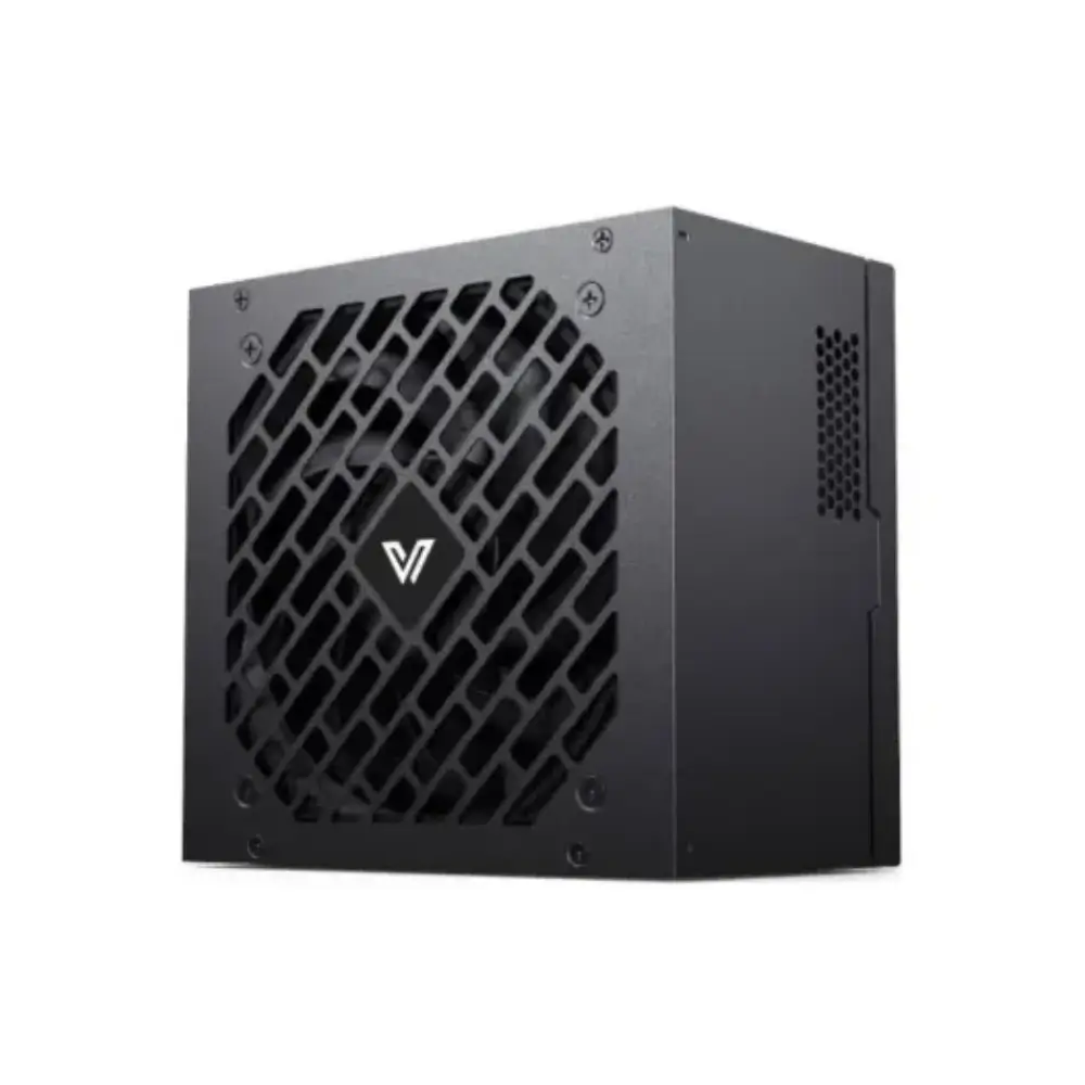 Value-Top GRID 300 PSU 24-pin ATX cable and connectors