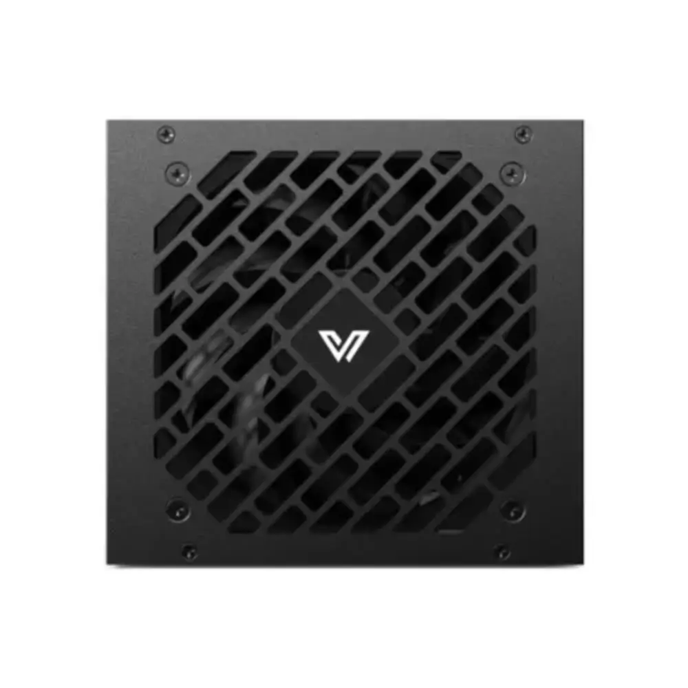 Value-Top GRID 300 real 300W power supply unit front view