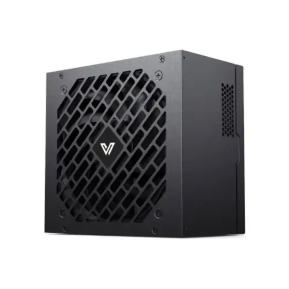Value-Top GRID 400 real 400W power supply unit front view
