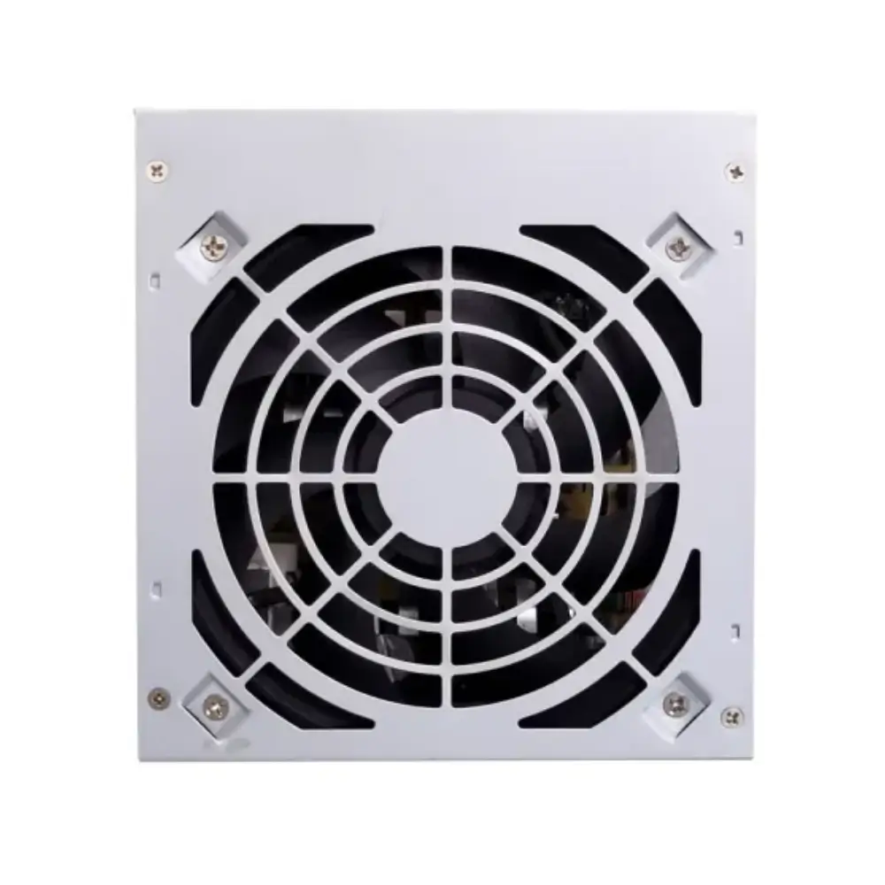 Huntkey CP3000 300W ATX power supply unit front view