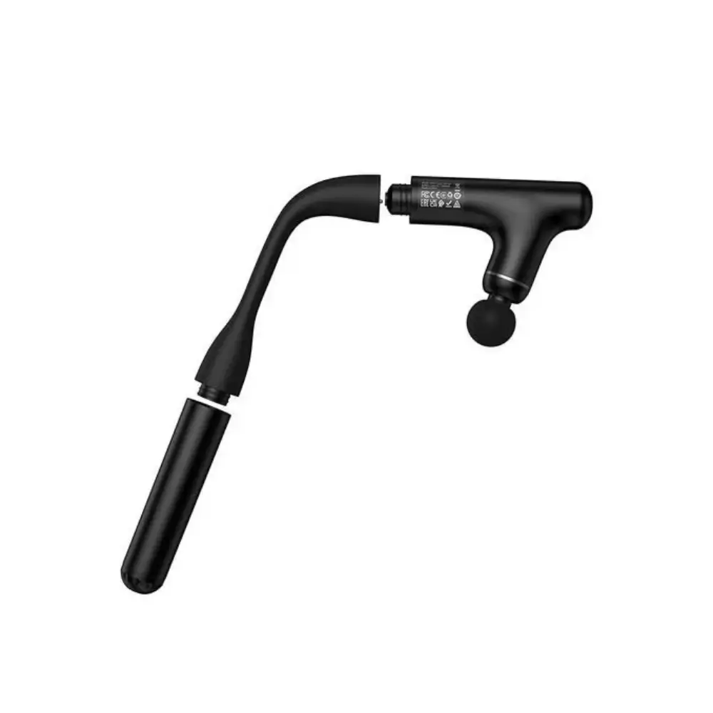 HOCO HP55 3-in-1 percussion massager with extension rod