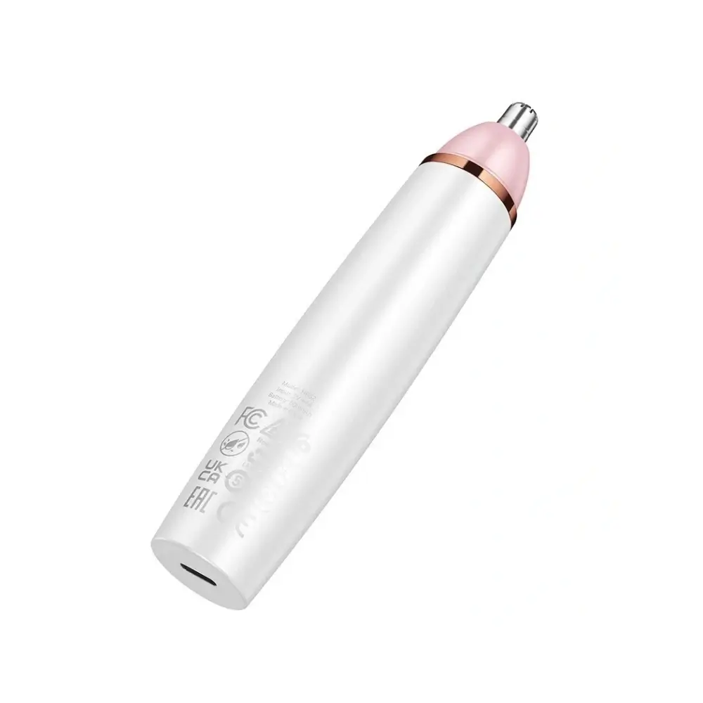 Hoco HP82 4-in-1 ladies trimmer and shaver with accessories Hoco HP82 4-in-1 ladies trimmer and shaver with accessories