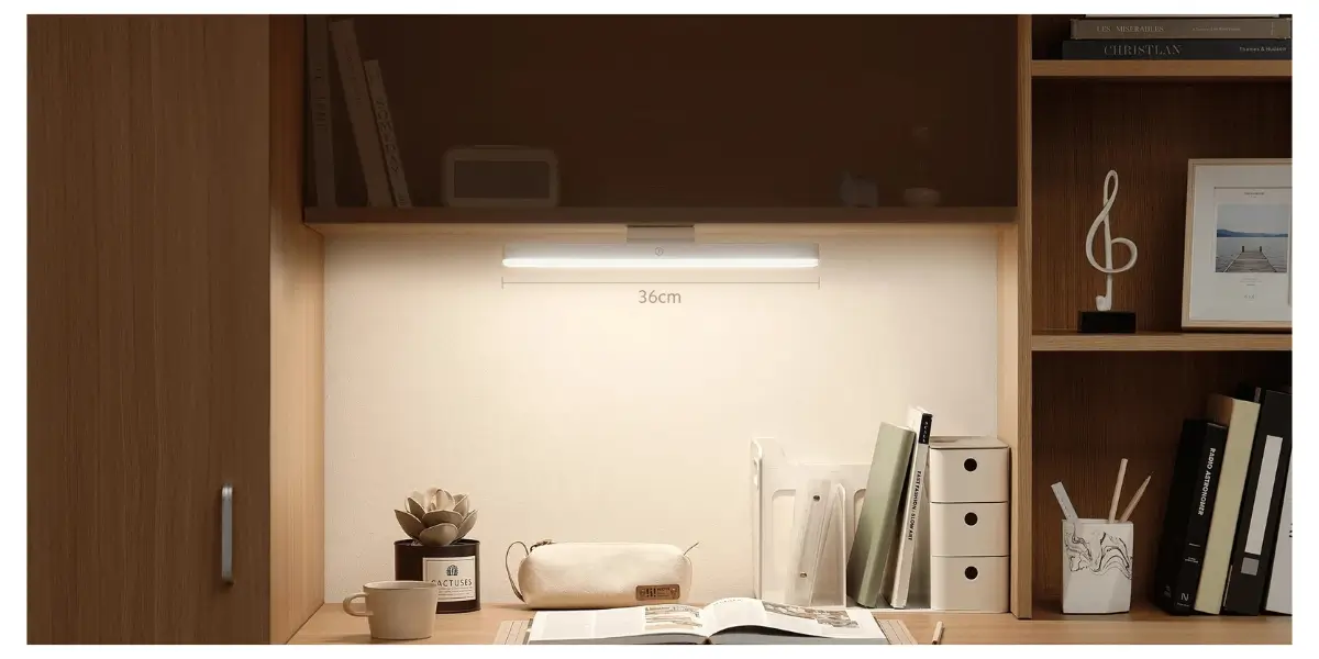 Xiaomi BHR7863CN Magnetic Reading Light Bar, Ra90 LED - image 2