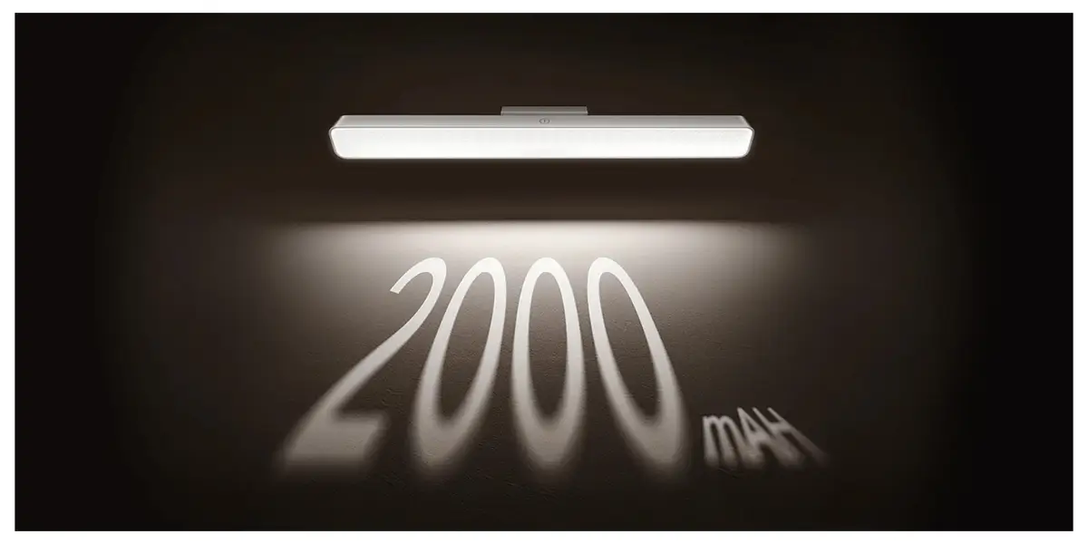 Xiaomi BHR7863CN Magnetic Reading Light Bar, Ra90 LED