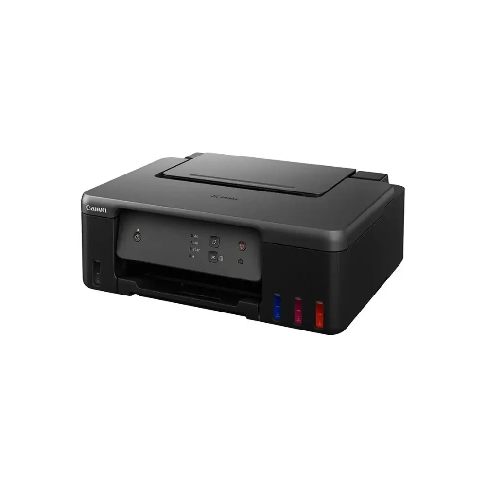 Canon G1737 ink tank printer showing 4800 x 1200 dpi print quality Canon G1737 ink tank printer showing 4800 x 1200 dpi print quality