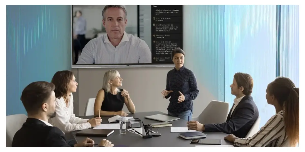 Maxhub N655CMA 65" 4K Android Digital Signage Display