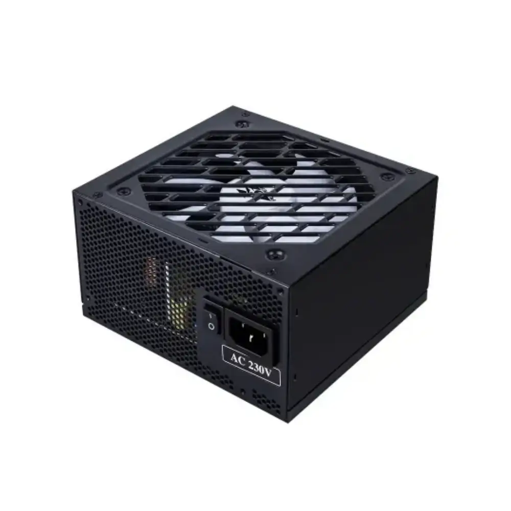 1stPlayer PS-300FK 300W non-modular PC power supply unit 1stPlayer PS-300FK 300W non-modular PC power supply unit