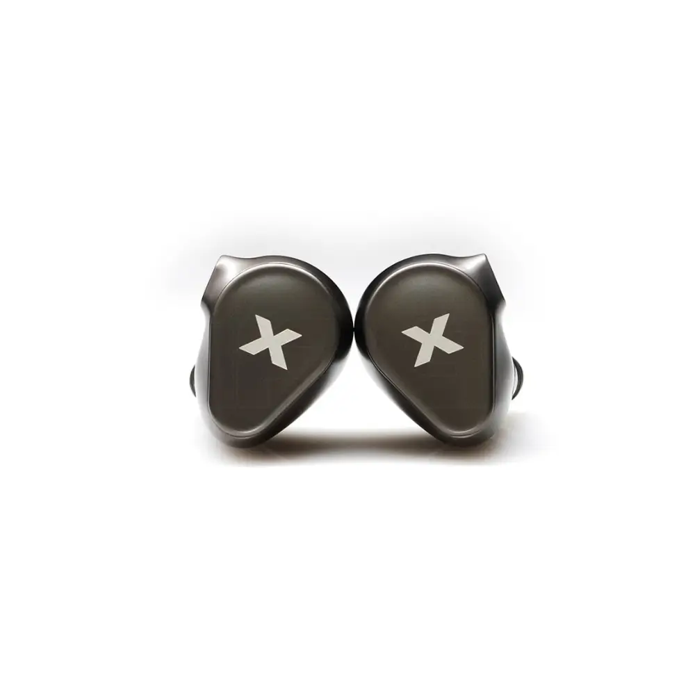 DUNU Titan X 10mm Dual-Magnetic Dynamic Driver DUNU Titan X 10mm Dual-Magnetic Dynamic Driver