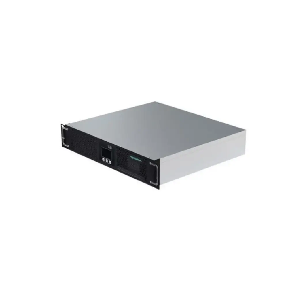 Marsriva MR-US3KRT-H 3kVA online UPS front view