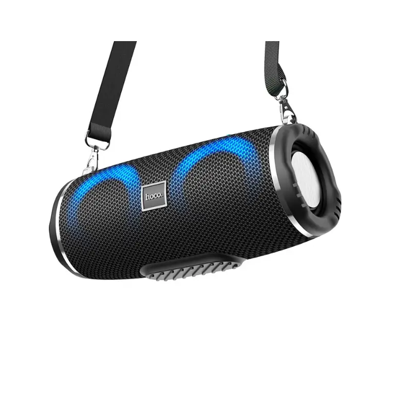 Hoco HC12 True Wireless Bluetooth Speaker Hoco HC12 True Wireless Bluetooth Speaker