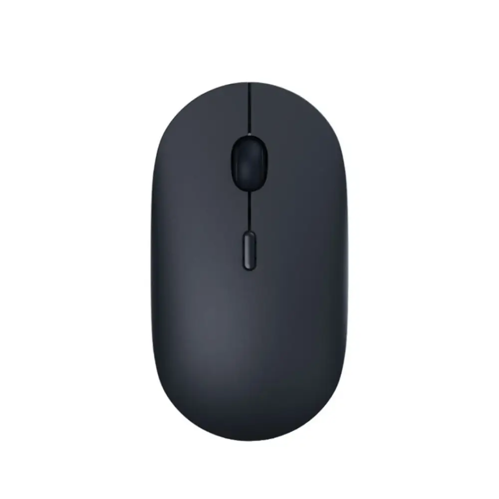 Xiaomi XMBXSB01YM wireless mouse with 2.4GHz and Bluetooth dual-mode connectivity Xiaomi XMBXSB01YM wireless mouse with 2.4GHz and Bluetooth dual-mode connectivity