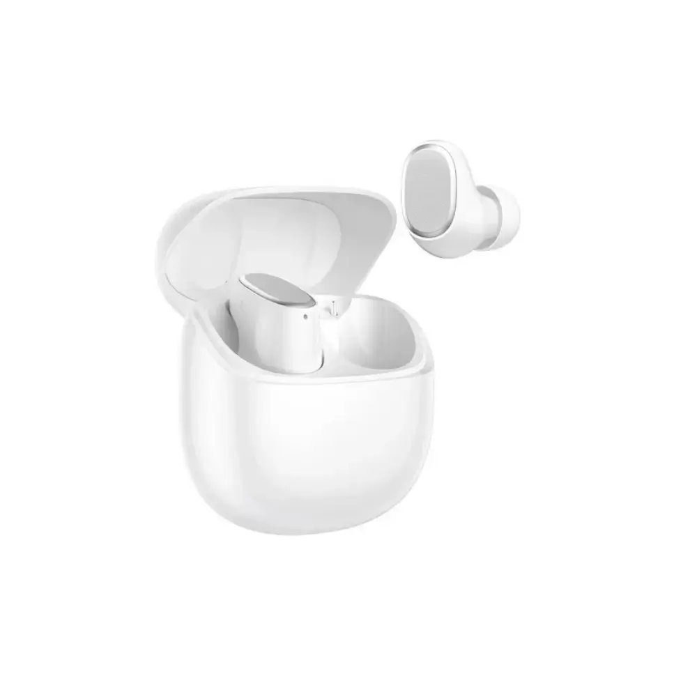 WiWU T39 earbuds with AI ENC clear call and Bluetooth 6.0