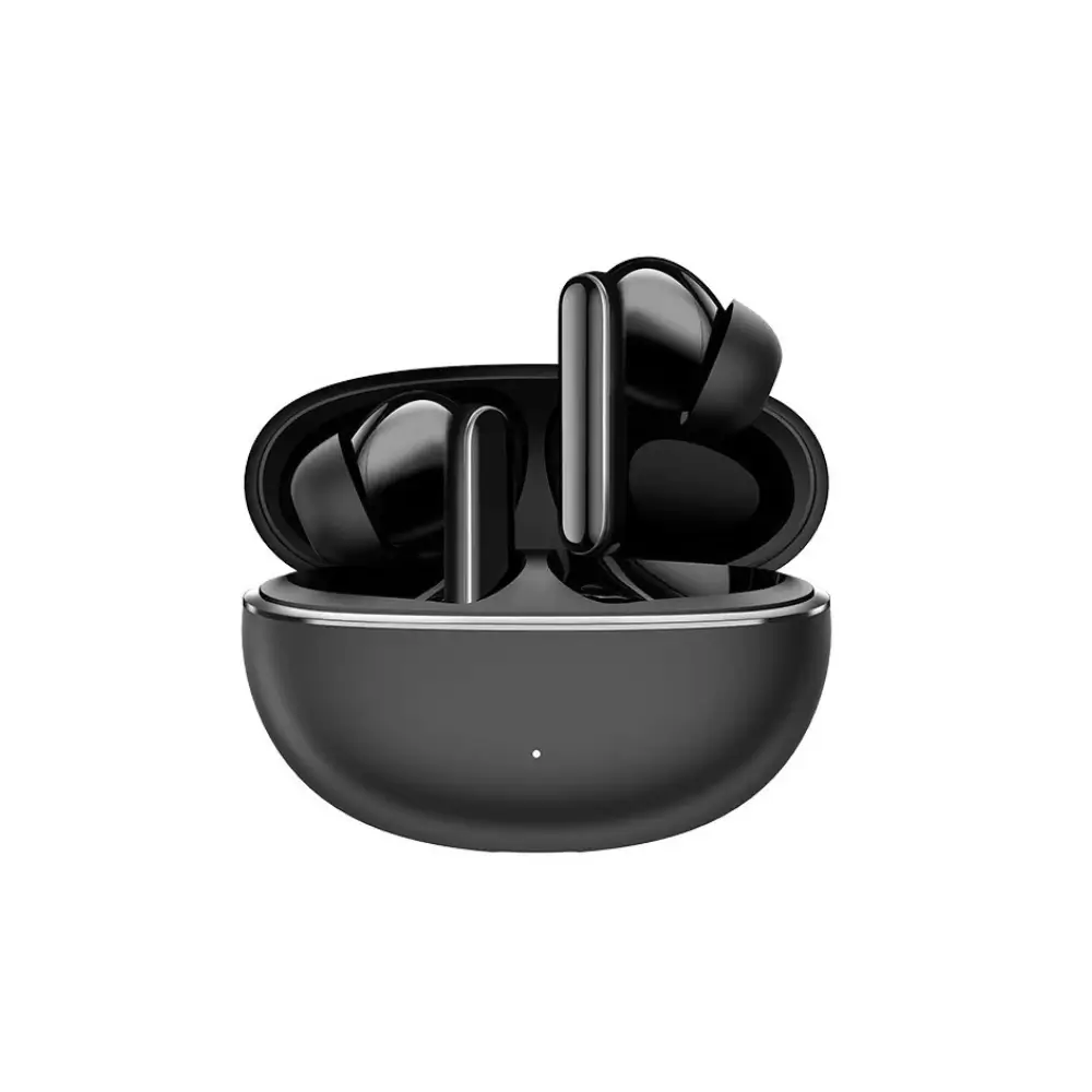 HONOR CHOICE X8i earbuds showing up to 50dB intelligent noise cancellation HONOR CHOICE X8i earbuds showing up to 50dB intelligent noise cancellation