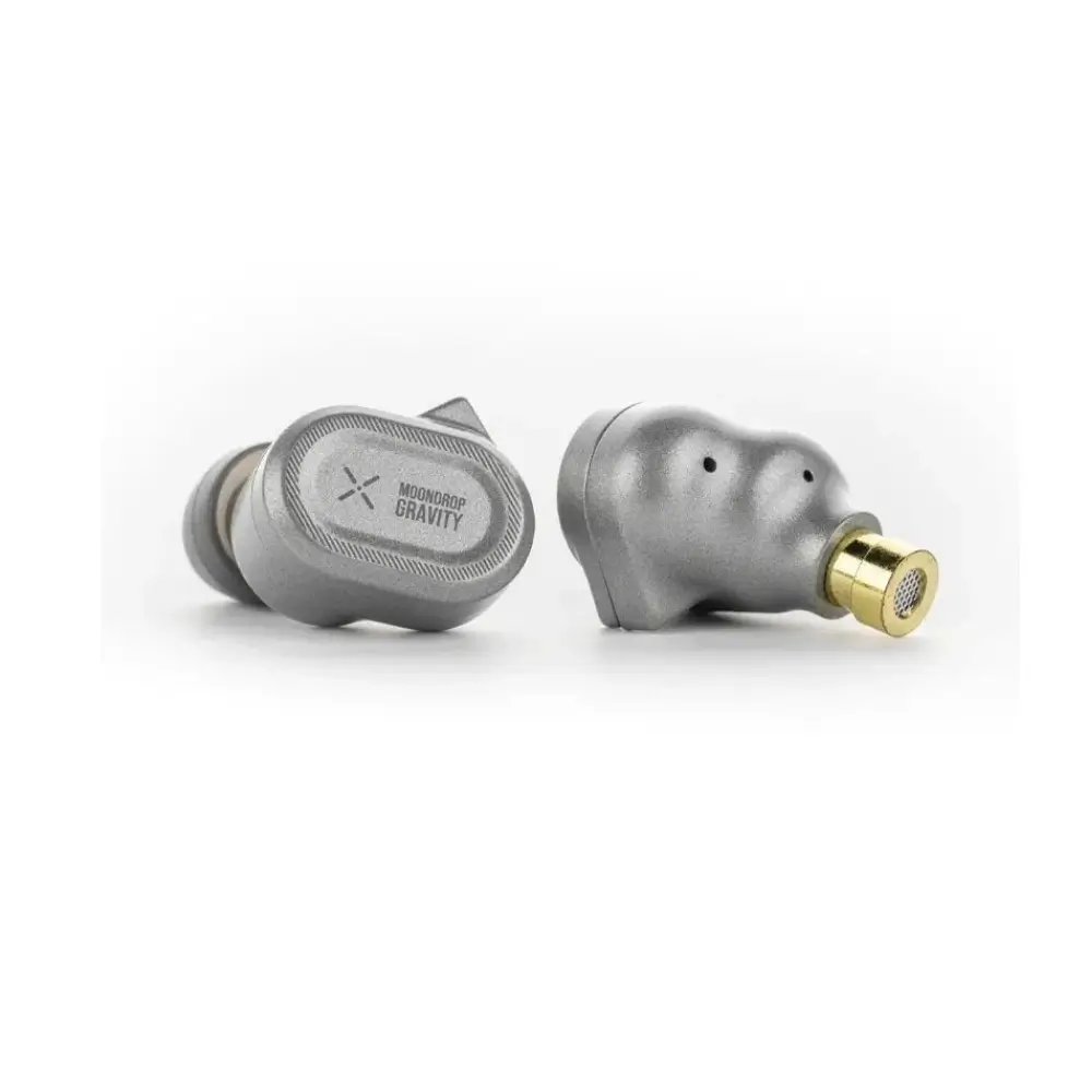 Moondrop POSITION gaming IEM with inline USB-C DSP sound card Moondrop POSITION gaming IEM with inline USB-C DSP sound card