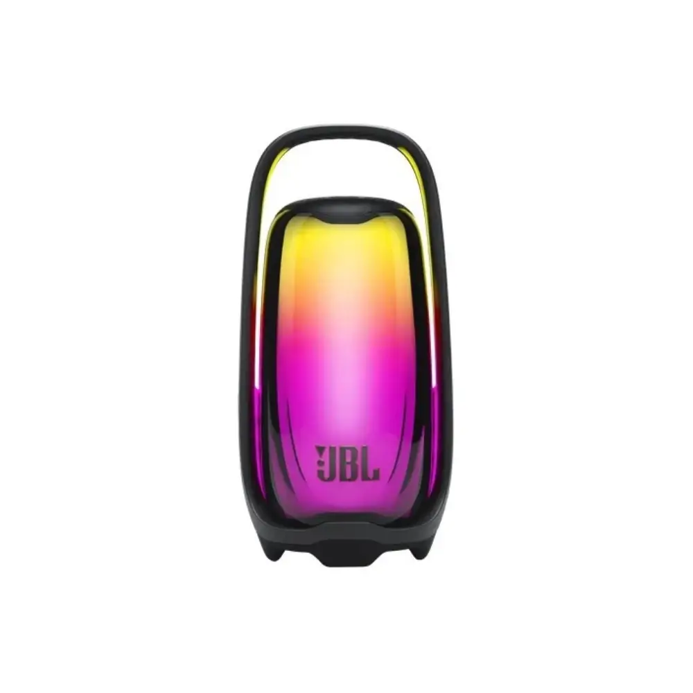 JBL Pulse 6 portable Bluetooth speaker with glowing lightshow JBL Pulse 6 portable Bluetooth speaker with glowing lightshow