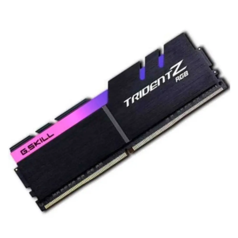 gskill-trident-z-rgb-8gb-ddr4-3200mhz-gaming-desktop-ram