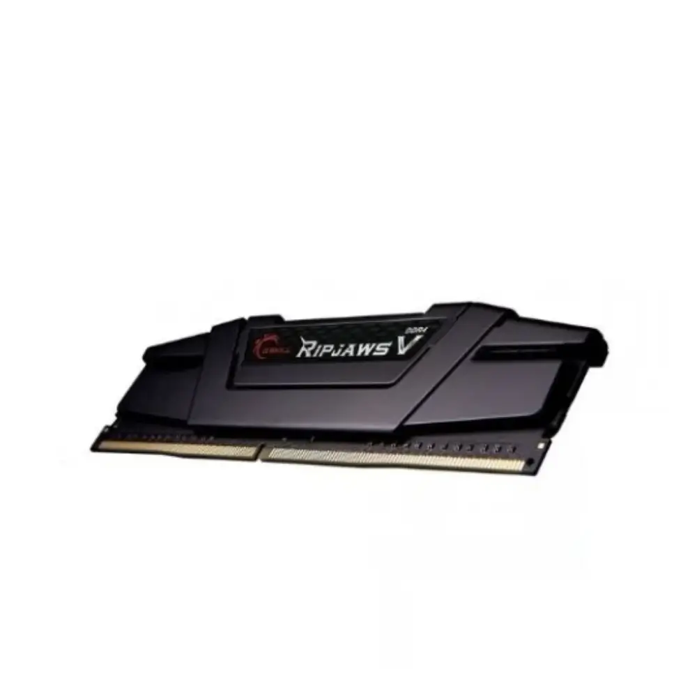 G.Skill Ripjaws V DDR4 RAM with 3200MHz speed and CL16 latency