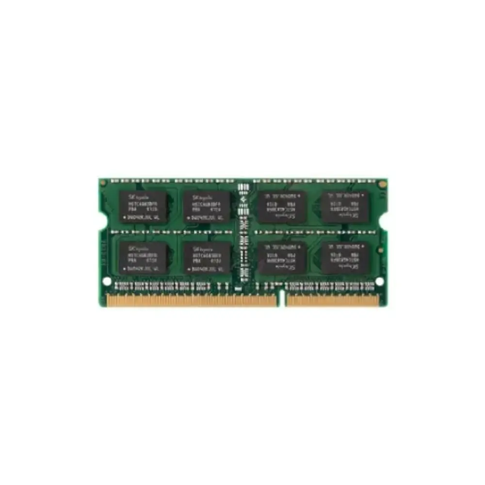 Netac Basic SO DDR3L 1600MHz 4GB laptop RAM module