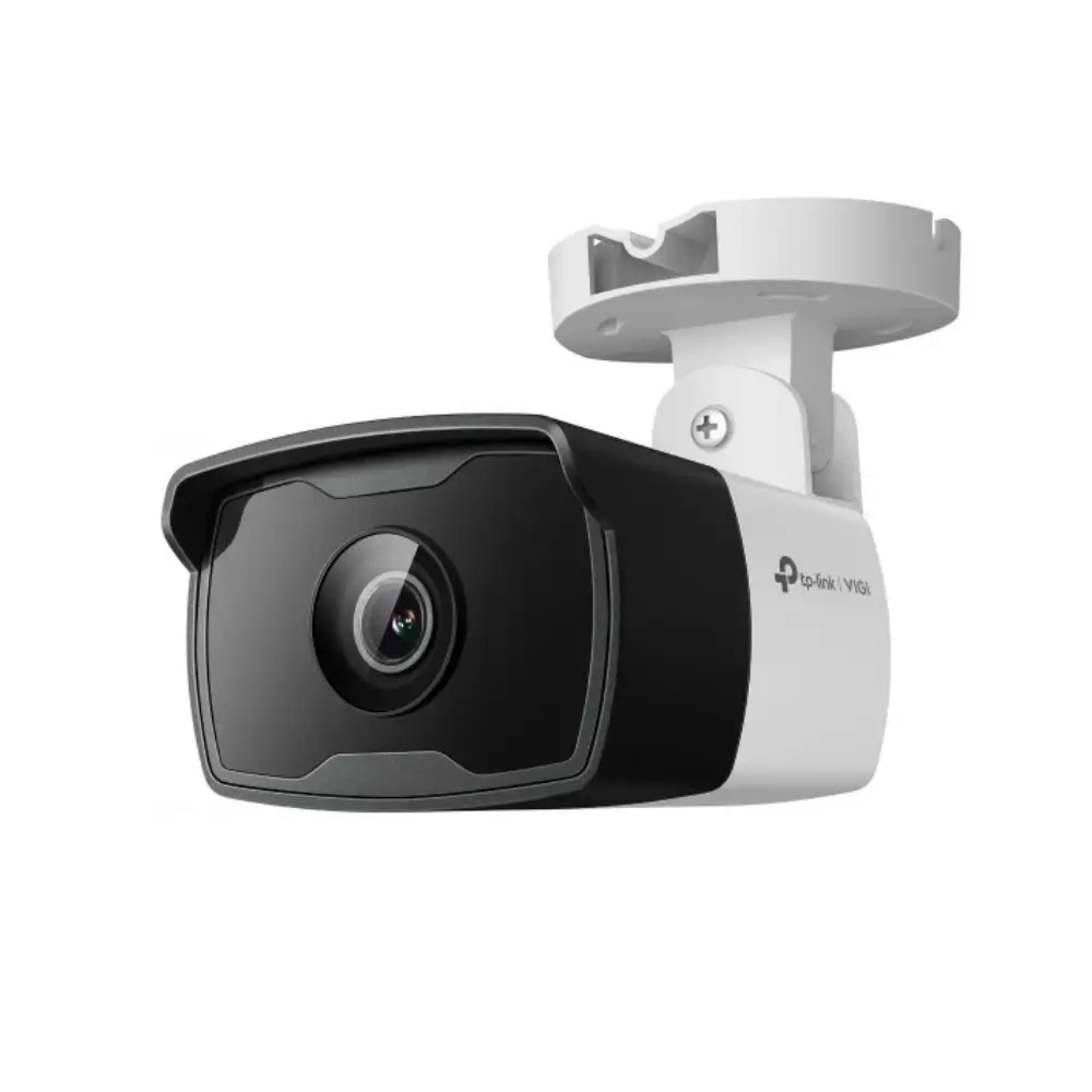 TP-Link VIGI C340I 4MP bullet IP camera front view
