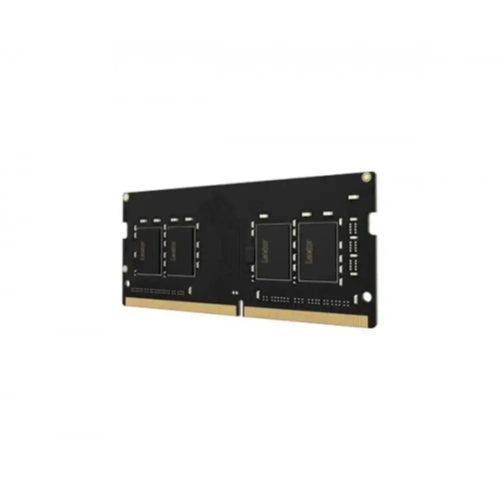Lexar 4GB DDR4 3200MHz SODIMM Laptop RAM Memory