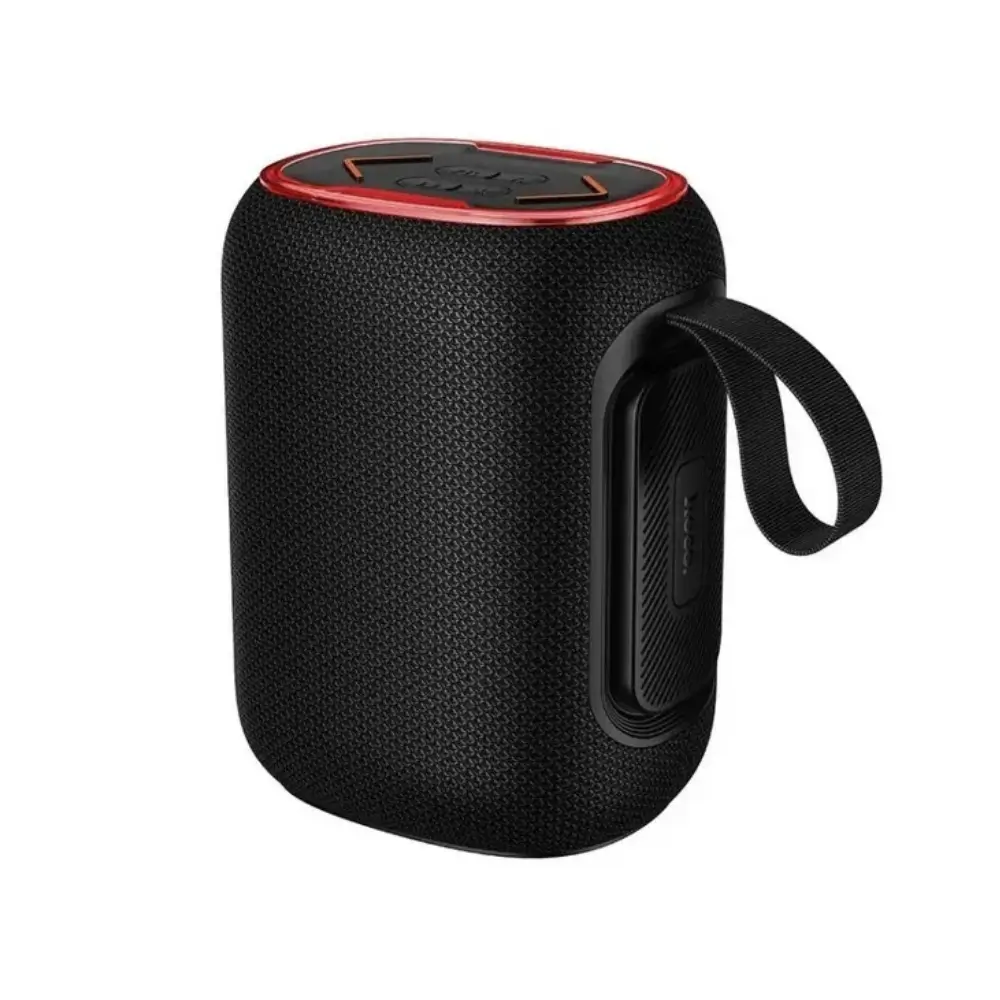 HOCO HC53 Suyun portable wireless Bluetooth speaker front view