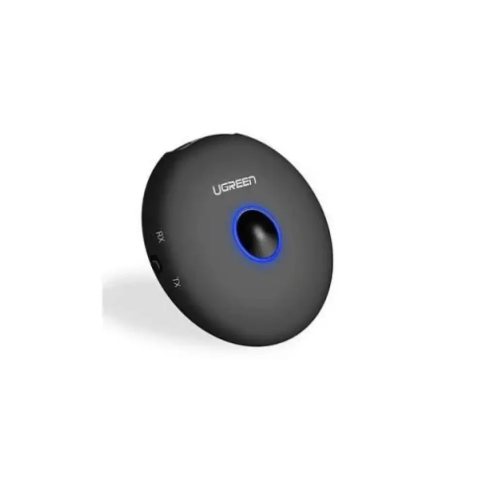 UGREEN 40762 Bluetooth 5.0 transmitter and receiver audio adapter UGREEN 40762 Bluetooth 5.0 transmitter and receiver audio adapter