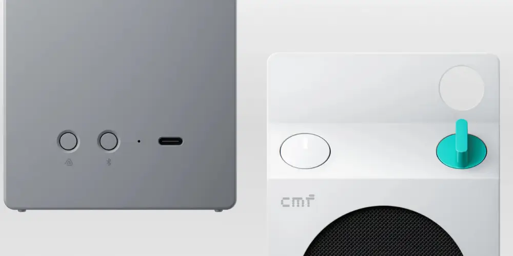 CMF by Nothing Speaker S-Portable Bluetooth Speaker - image 2