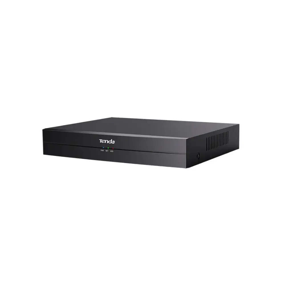 Dahua NVR1108HS-S3/H 8 channel network video recorder front view