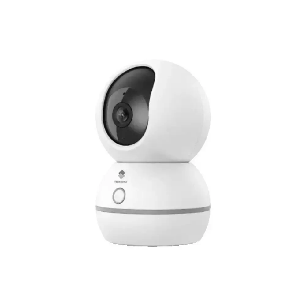 Newland NL-C606 camera showing 360-degree horizontal view coverage Newland NL-C606 camera showing 360-degree horizontal view coverage