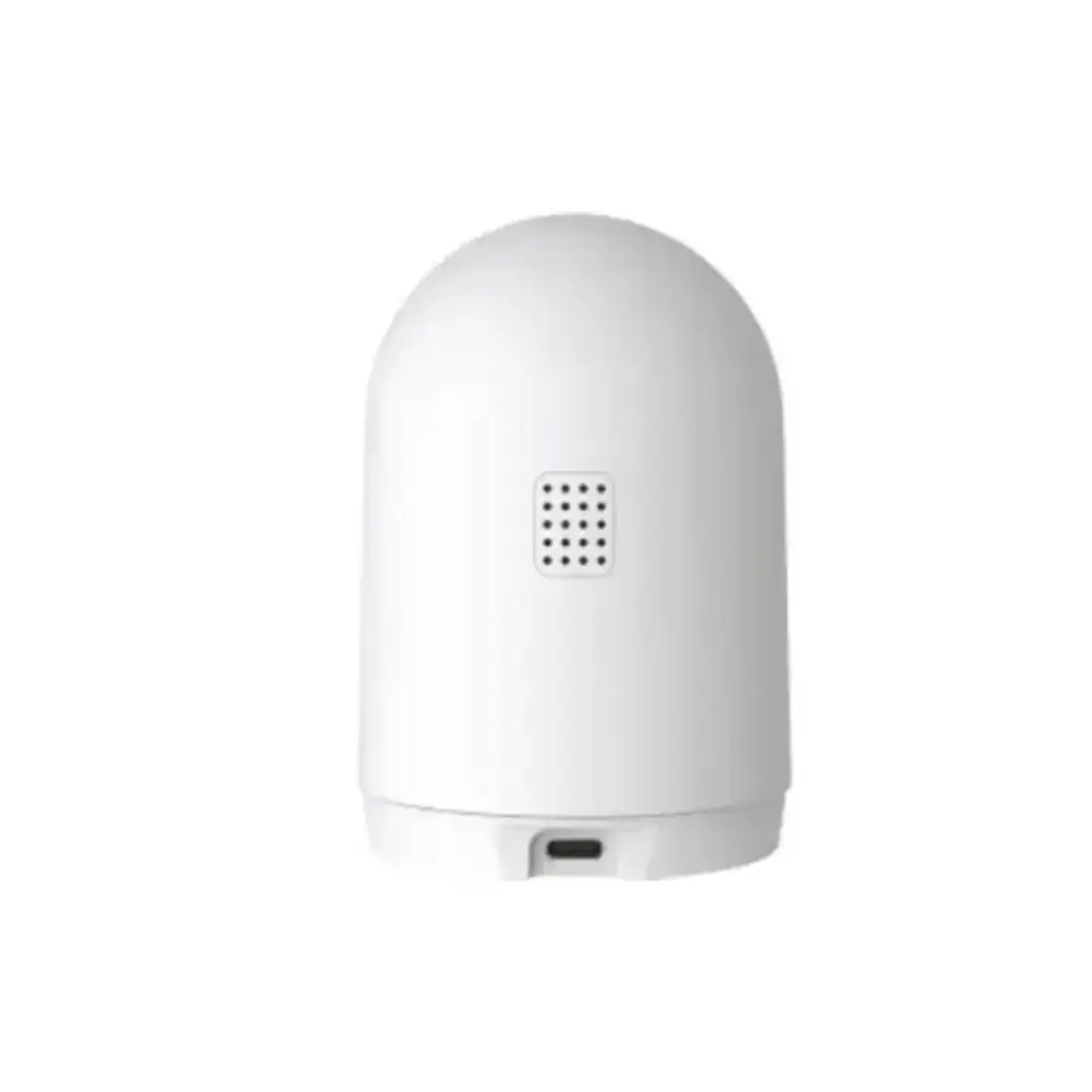Tenda CP3 V3 3MP pan tilt Wi-Fi security camera front view