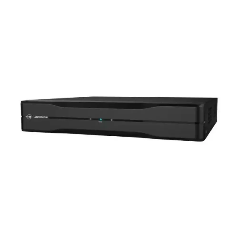 Jovision JVS-XD2604-FC10V 4 channel XVR front view Jovision JVS-XD2604-FC10V 4 channel XVR front view