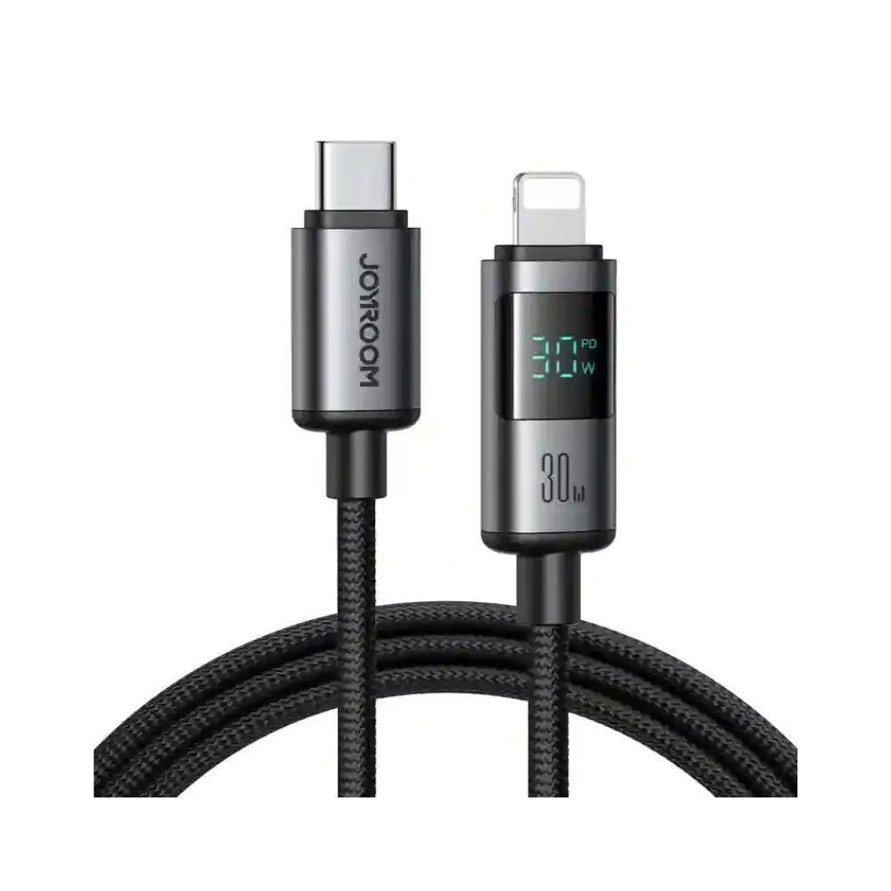 JOYROOM S-A16 Pro Prism Series Fast Charging Data Cable