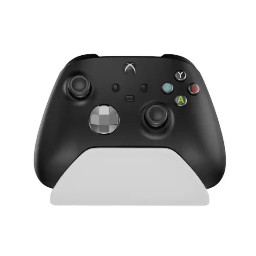 Aolion ALXB201902 Xbox gamepad stand with controller on display