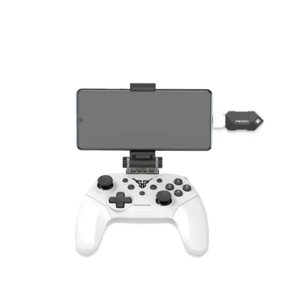 Fantech gamepad holder fitting 3.5 to 6 inch mobile phones