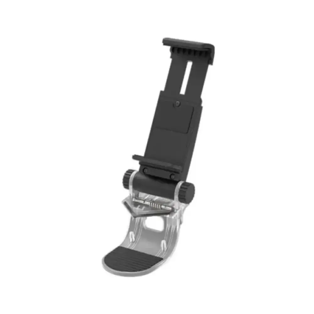 Fantech ACGP01 gamepad holder smartphone gaming grip in black