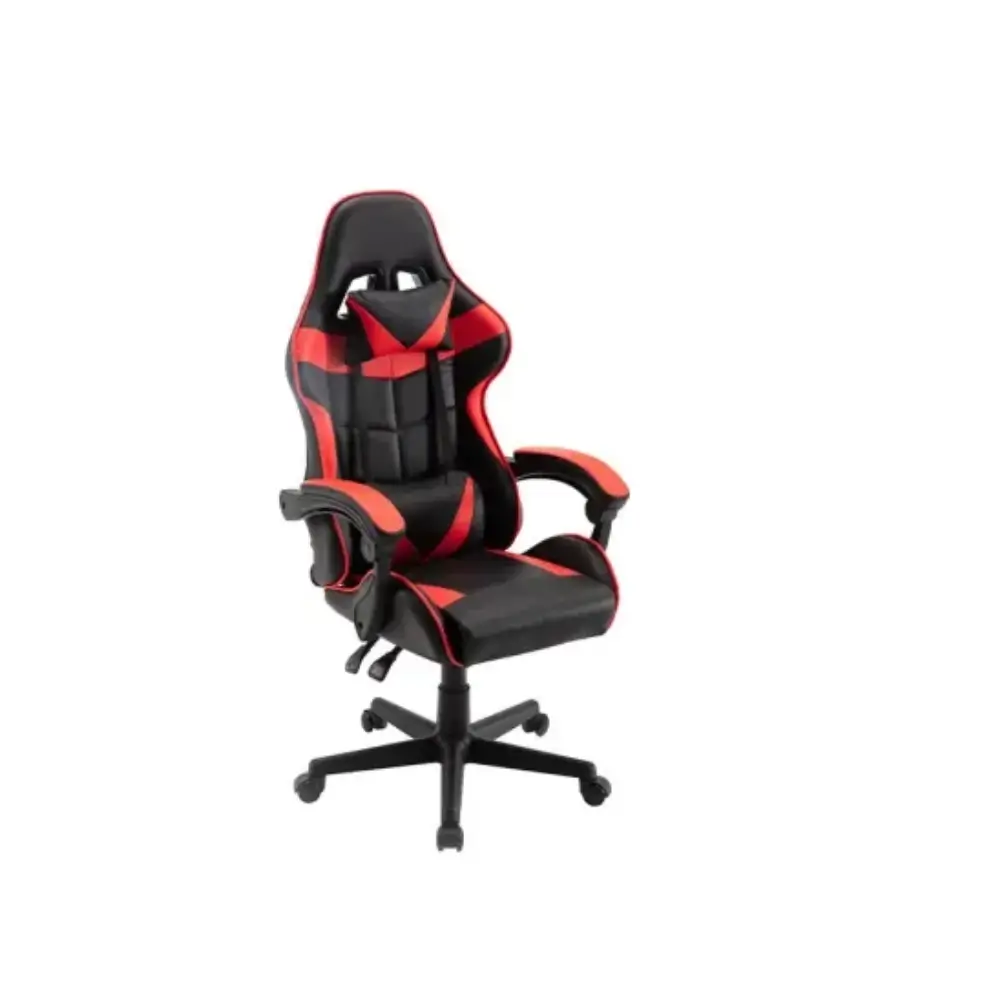 Havit GC933 gaming chair with sturdy 1.2mm thick iron frame Havit GC933 gaming chair with sturdy 1.2mm thick iron frame