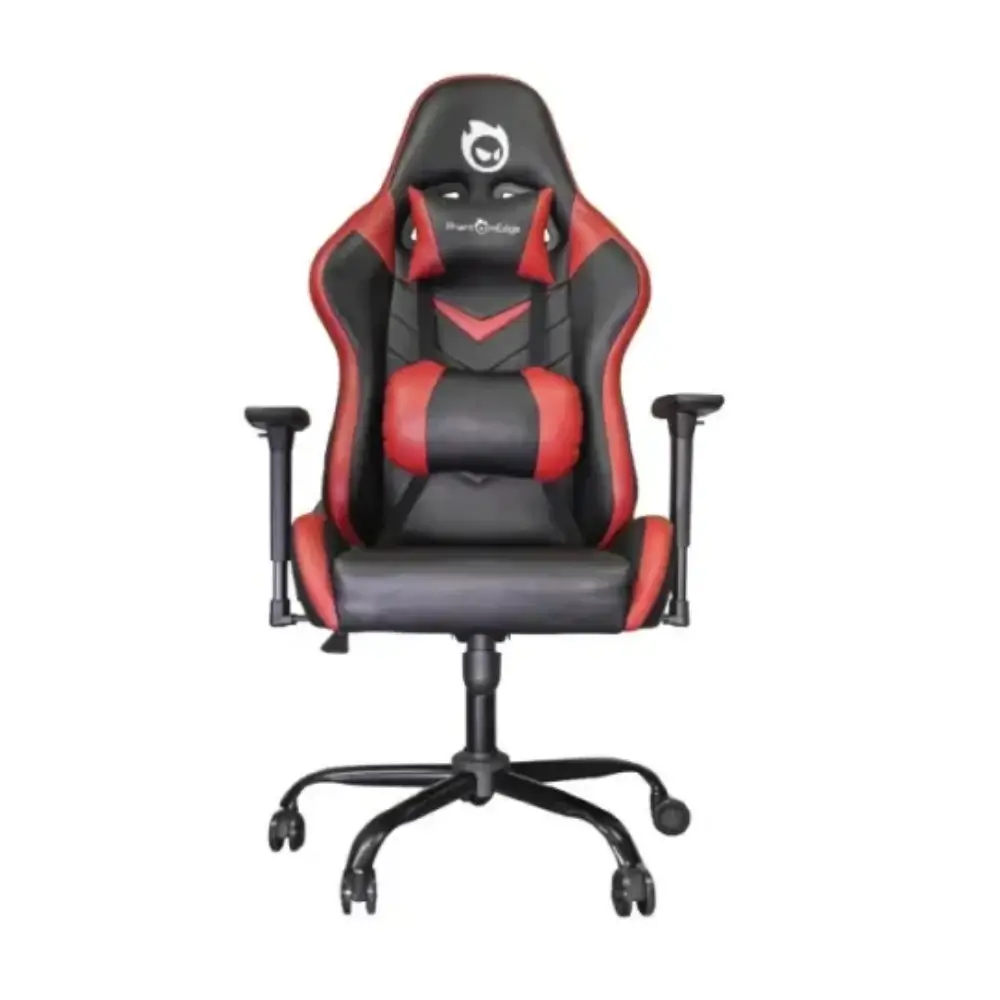 Phantom Edge Vortex CH25BR chair with adjustable 3D armrest Phantom Edge Vortex CH25BR chair with adjustable 3D armrest