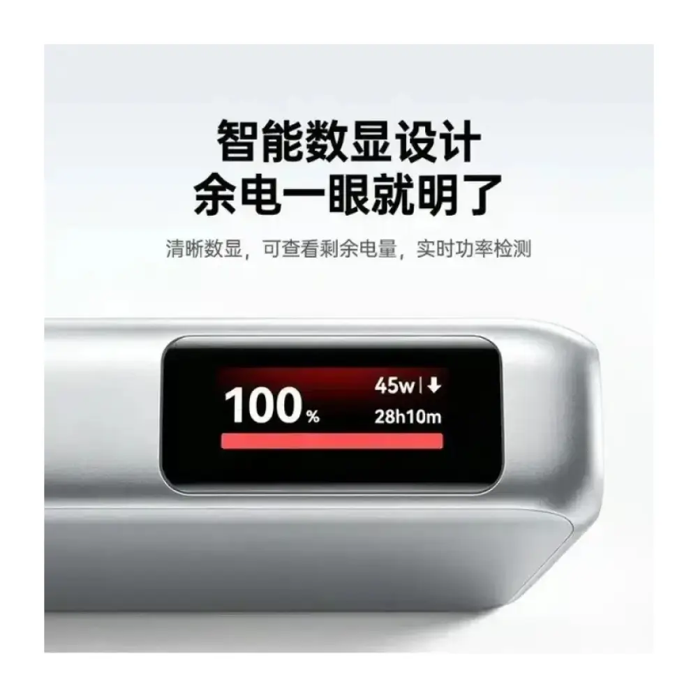 UGREEN PB541 45W 10000mAh Power Bank