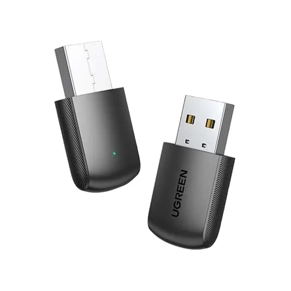UGREEN USB Wi-Fi Adapter 5GHz 24GHz Dual Band