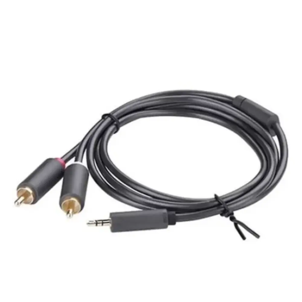 UGREEN 10511 24K Gold Plated Audio Cable Connectors