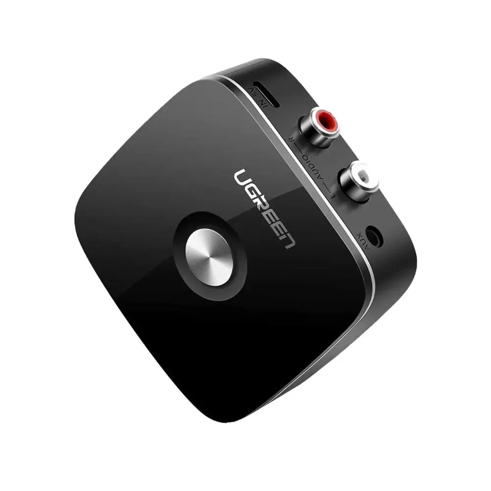 UGREEN 40759 Bluetooth 5 0 Audio Receiver Main UGREEN 40759 Bluetooth 5 0 Audio Receiver Main