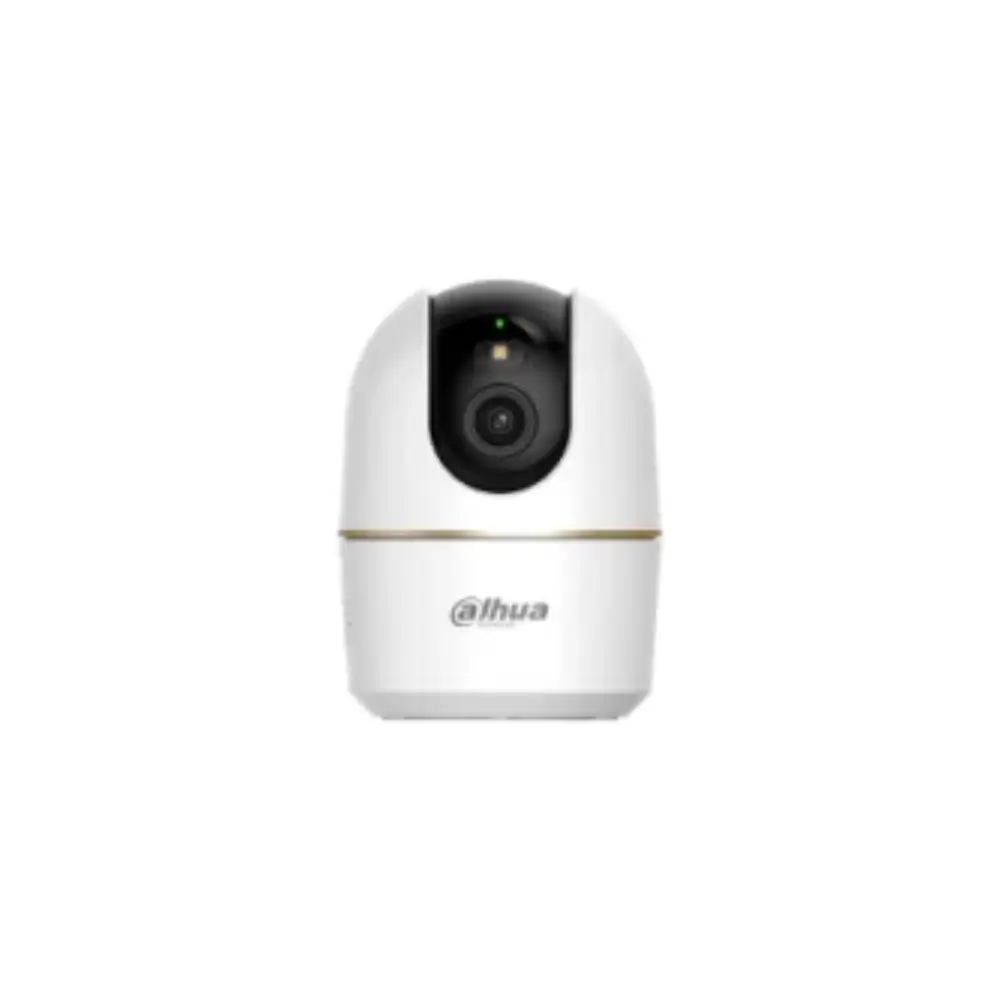 Dahua Dh Ipc H3AS Indoor Pan Tilt Wi-Fi Camera Dahua Dh Ipc H3AS Indoor Pan Tilt Wi-Fi Camera