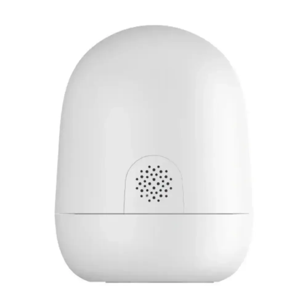 Meari S1 Plus Lens Speaker Detail