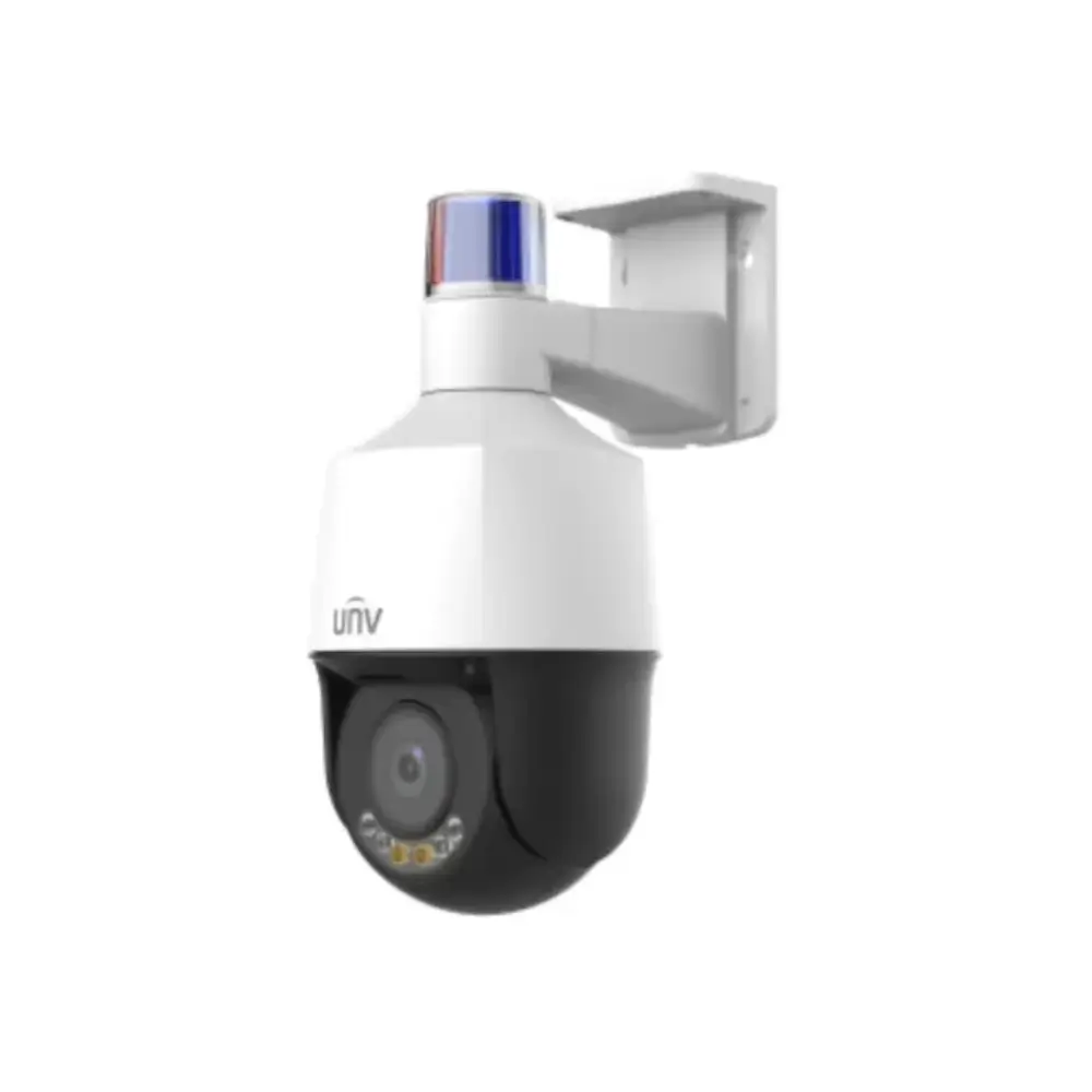 Uniview IPC6325LFW AX5C Vg Smart Ir Warm Light